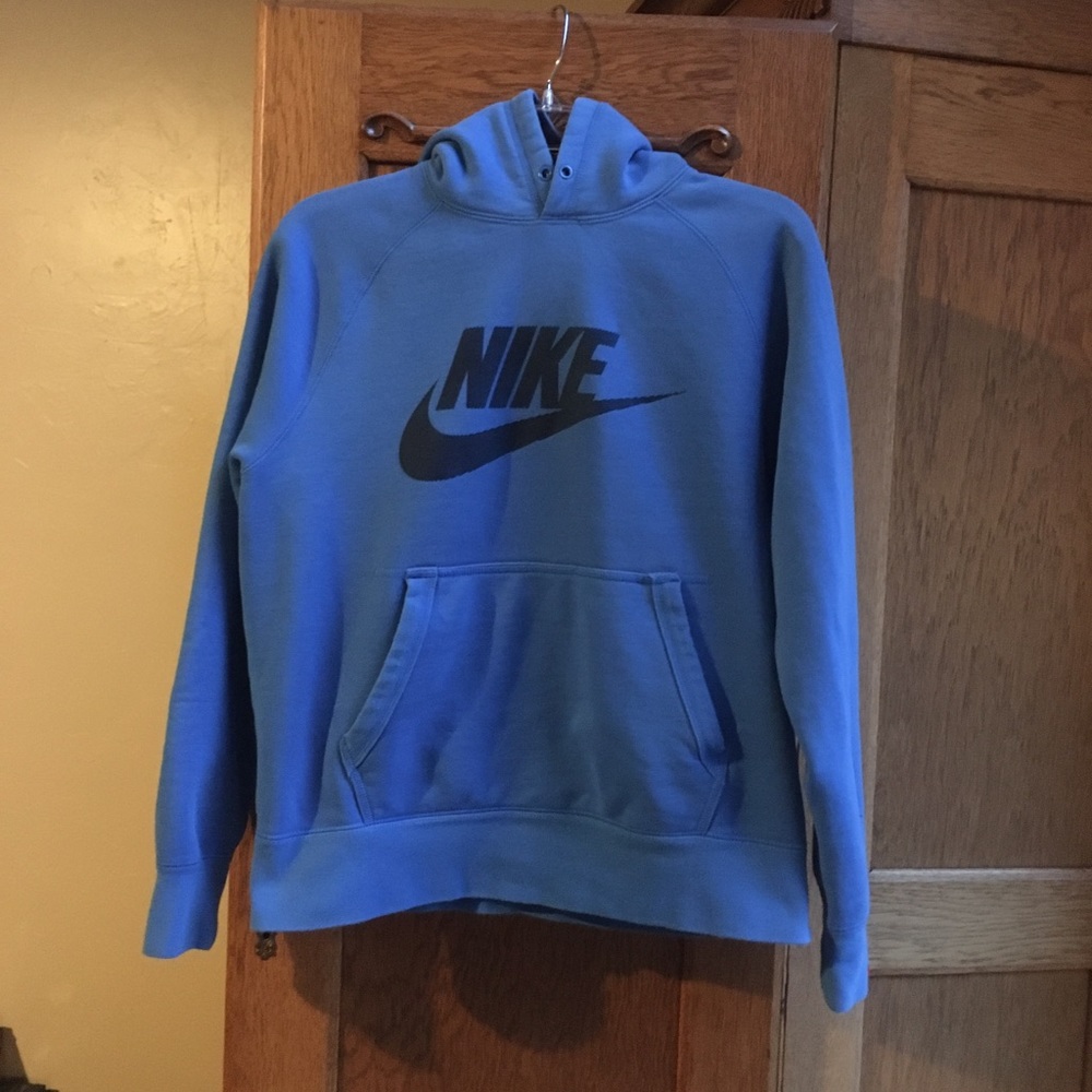 Nike sweatshirt